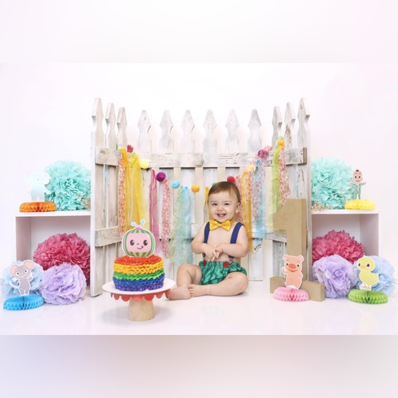 Meet your Posher, Mecayla - Picture 6 of 8